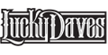 Lucky Daves Online Store Logo