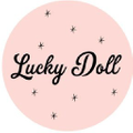 Lucky Doll Pin-up Lingerie Logo