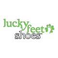 Lucky Feet Shoes Logo