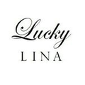 LuckyLina Boutique Logo