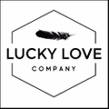 Lucky Love USA Logo