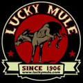 Lucky Mule Logo