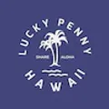 Lucky Penny Hawaii Logo
