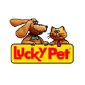 LuckyPet, USA Logo