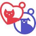 LuckyPet, Australia Logo