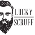 Lucky Scruff logo