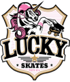 Lucky Skates Pty Ltd Australia Logo