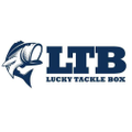 Lucky Tackle Box Logo