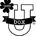Lucky U Box Logo