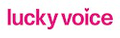 Lucky Voice Logo