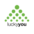 Lucky You Cleanse Australia Logo