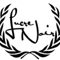 Lucre Noir Logo