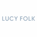 Lucy Folk Logo
