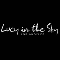 LUCY IN THE SKY Logo