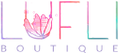 Lufli Boutique Logo