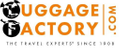 Luggage Factory USA Logo