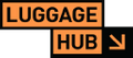 Luggage Hub Logo