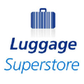 Luggage Superstore Logo