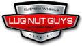 Lug Nut Guys Logo