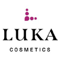 Luka Cosmetics logo