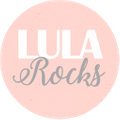 Lula Rocks Logo