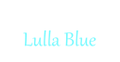 Lulla Blue Logo