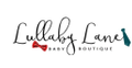 Lullaby Lane Baby Boutique Logo