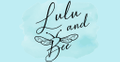 Lulu and Bee Logo