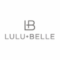 Lulu and Belle Jewellery Logo