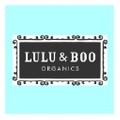 Lulu & Boo Organics Logo