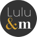 Lulu&M Logo