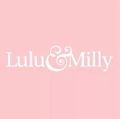 Lulu & Milly Logo