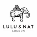 LuluandNat Logo