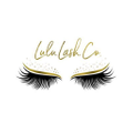 Lulu Lash Co Logo