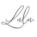 Lulu Lenses Australia Logo