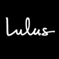 Lulus.com USA Logo