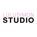 Lulusimon Studio Logo