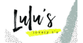 LuLusLovelyTs USA Logo