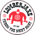 Lumberjaxe Logo