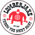 LumberJaxe Logo