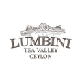 Lumbini Tea Valley Ceylon Logo