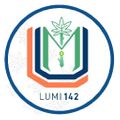LUMI142 Logo