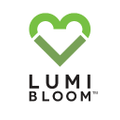 Lumibloom Logo