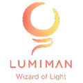 Lumiman logo