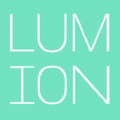 LUMION life USA Logo