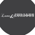 Luna And Curious Logo