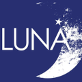 Luna by Luna Logo