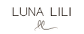 Luna Lili Jewelry Logo