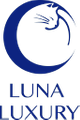 Luna Luxury Linen Australia Logo