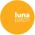 lunapatch Logo